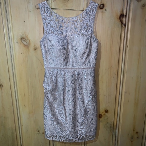 Jenny Yoo Harlow BHLDN Dress - Picture 4 of 9